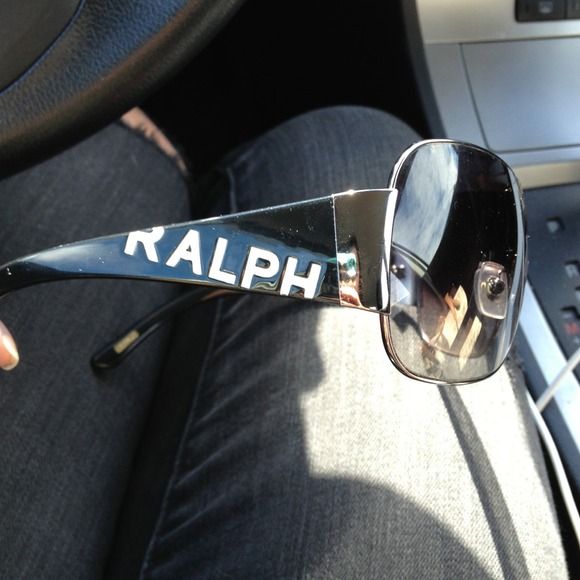 Ralph by Ralph Lauren sunglasses