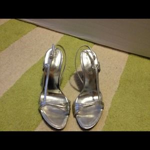 Nine West dress heels