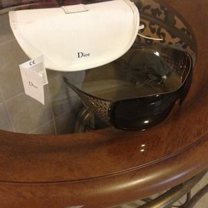 Dior sunglasses