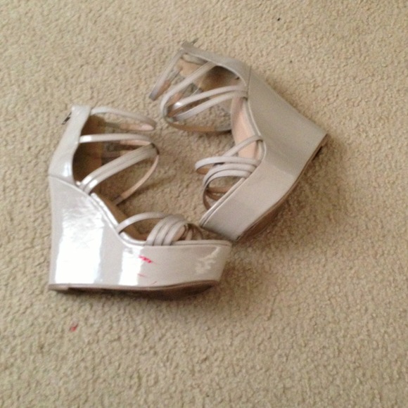 Wedges - Picture 3 of 4