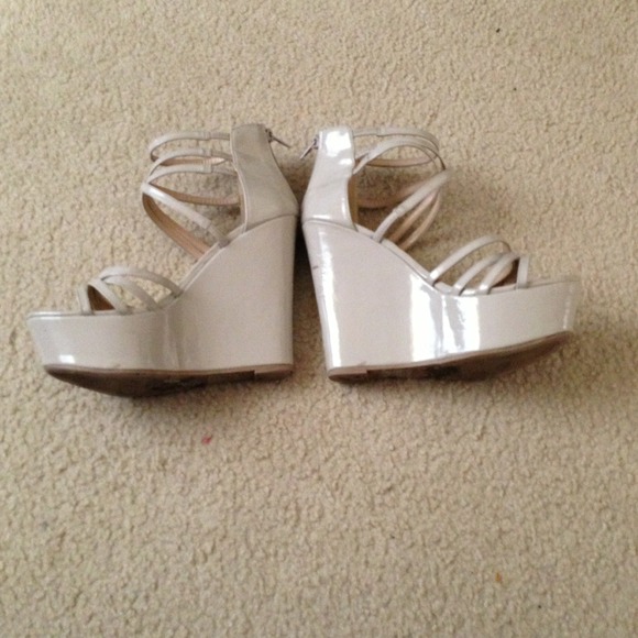 Wedges - Picture 4 of 4