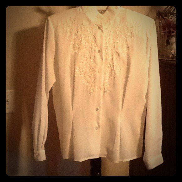 Dress shirt