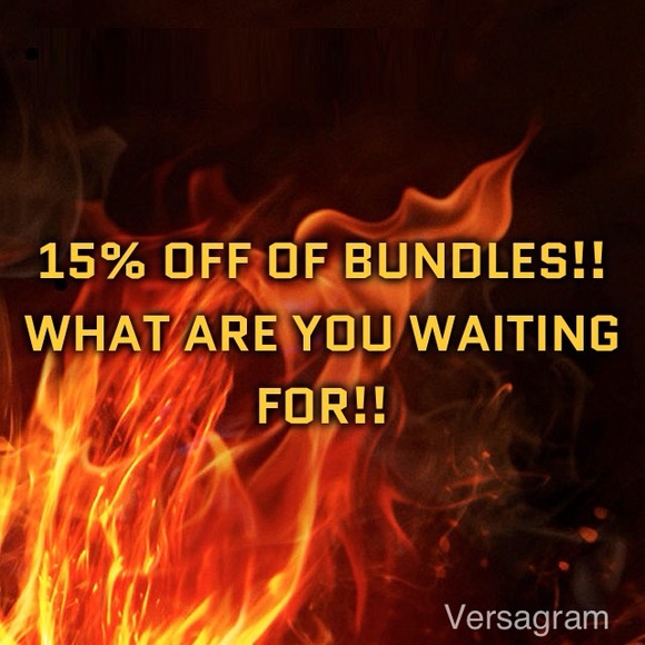 Bundles!!!
