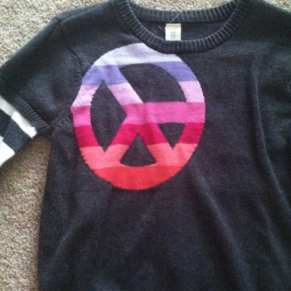 Sweater - Picture 2 of 2