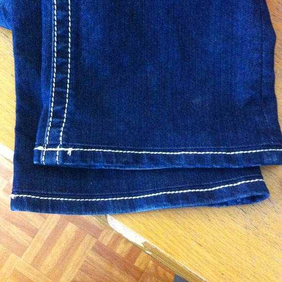 Miss Me Jeans. - Picture 4 of 4