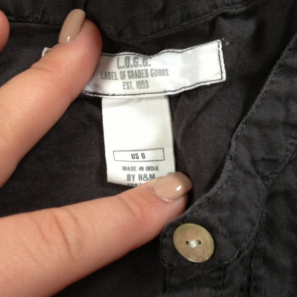 Flow top - Picture 2 of 3