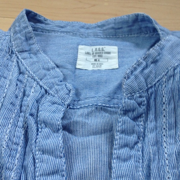 Flow top - Picture 2 of 3