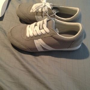 Old Navy sneakers