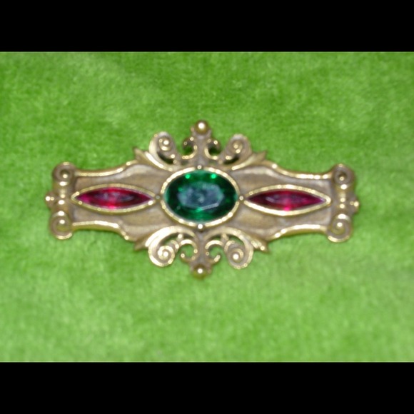 Beautiful Vintage Pin - Picture 1 of 3