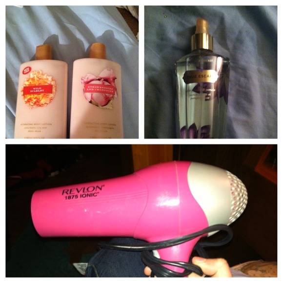 Bundle / trade