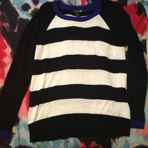 Forever 21 Sweater