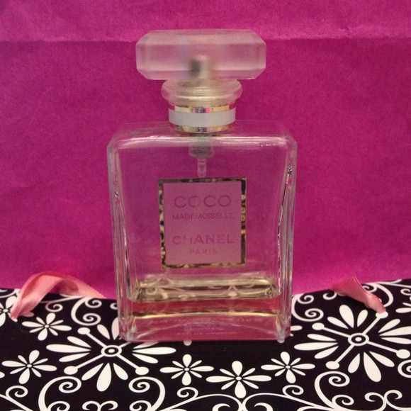 COCO CHANEL PARIS!