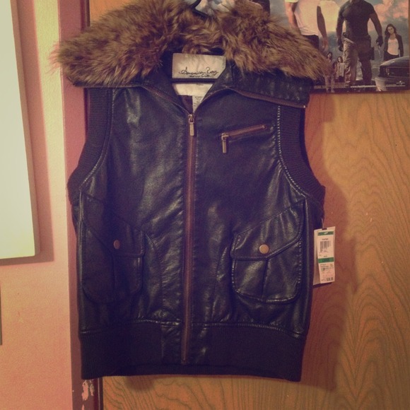 Never Worn Jacket!