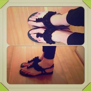 Bundle for marializa69 - 4 pairs or shoes