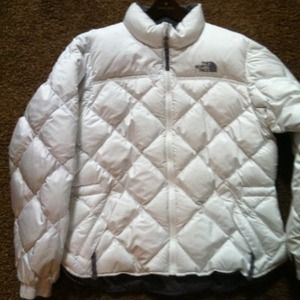 Super warm jacket! Excellent condition