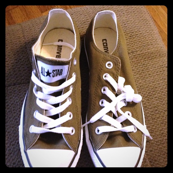 SOLD✨Brand new Converse All★Star sneakers