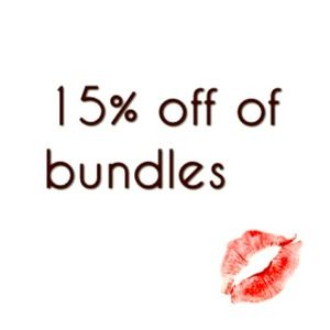 BUNDLES!!