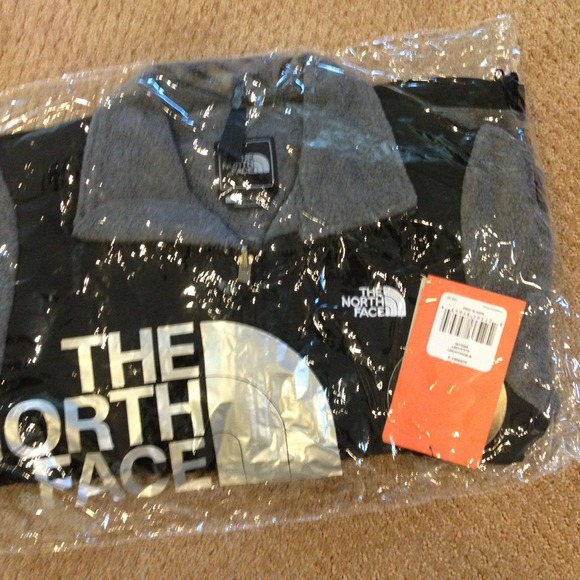 Women's North face jacket
