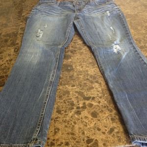 Express jeans bundle