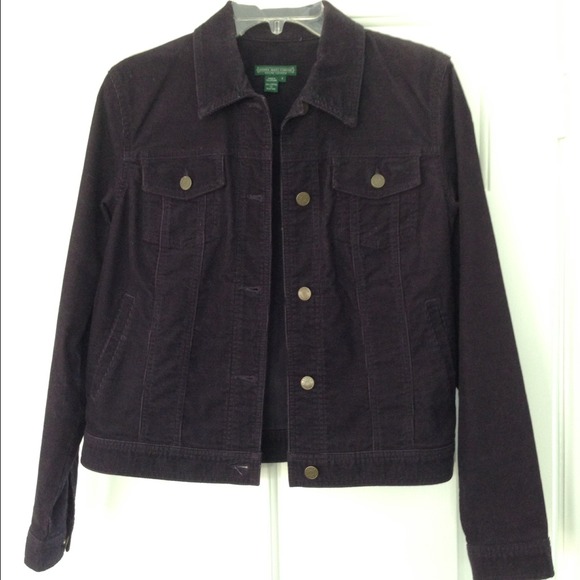 JUST REDUCED Ralph Lauren jacket size S