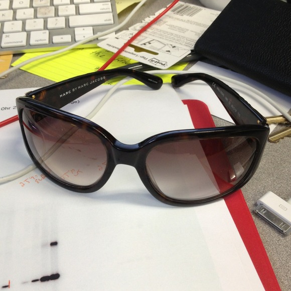 Marc by marc Jacob sunglasses reserved for shanny