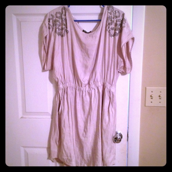 Express short Dress