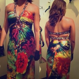 Jovani Dress