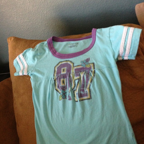 Girls T-Shirt