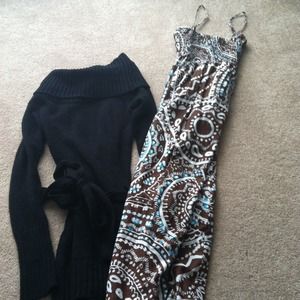 Bundle dresses for Rubalicious