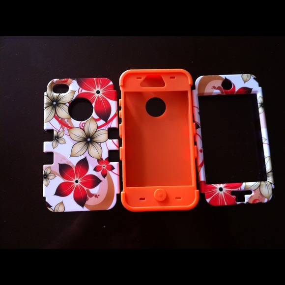 iPhone 4 case