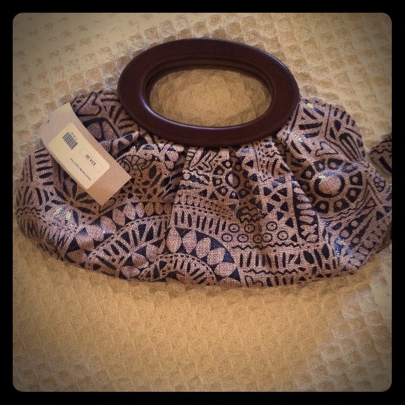 Hobo clutch