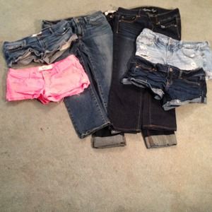 Saved for a Customer