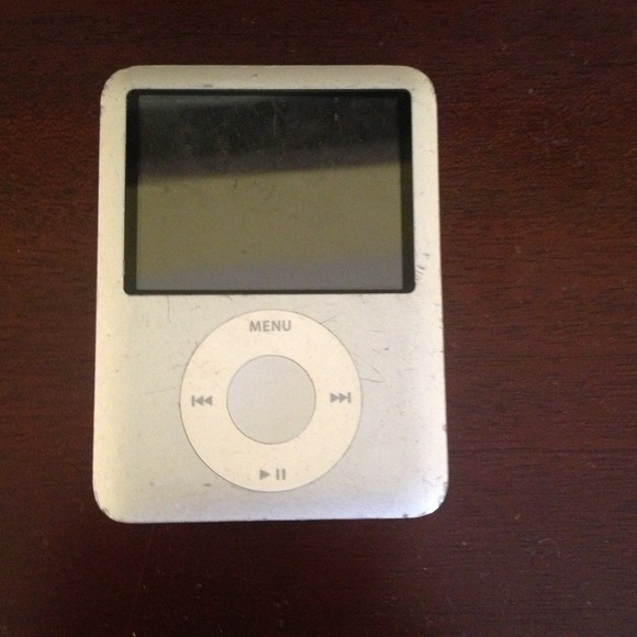 Mini iPod
