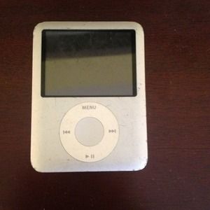 Mini iPod
