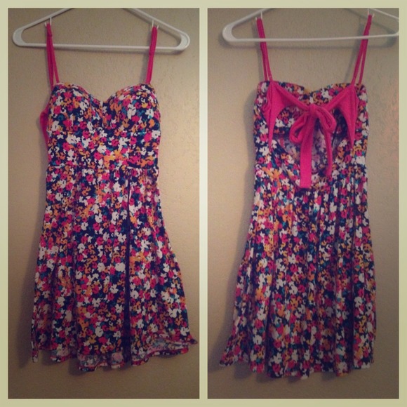 Little day dress!