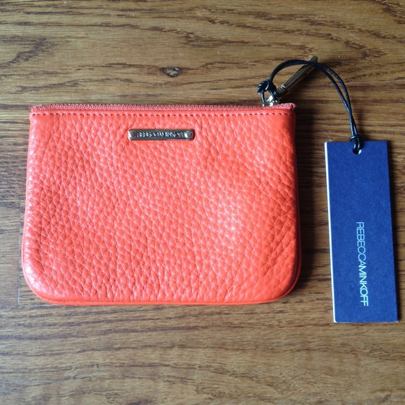 Rebecca Minkoff Cory School's Out Pouch