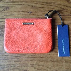 Rebecca Minkoff Cory School's Out Pouch