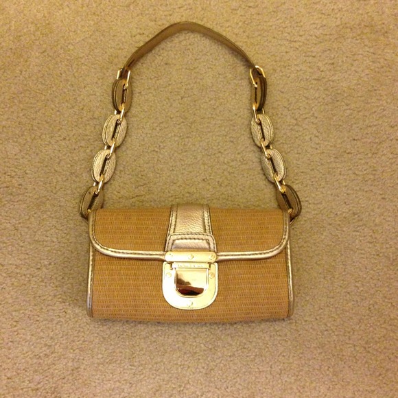 💯Authentic ‼️Michael Kors shoulder bag