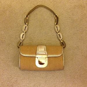 💯Authentic ‼️Michael Kors shoulder bag