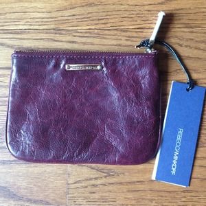 Rebecca Minkoff Cory Lunch Money Pouch