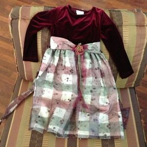 Reduced!!! Beautiful Girl's/kids dress