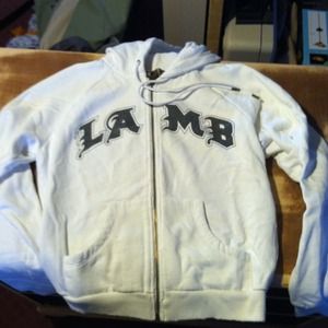 Gwen Stefani medium sweatshirt LAMB