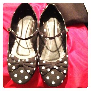 Flats f21