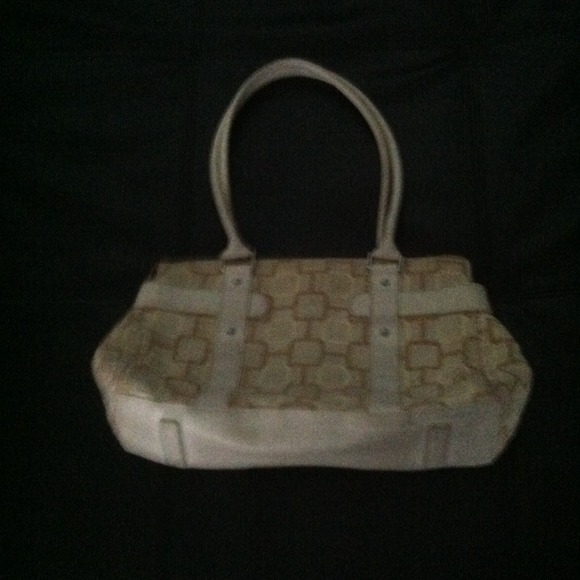 Large Nine West purse
