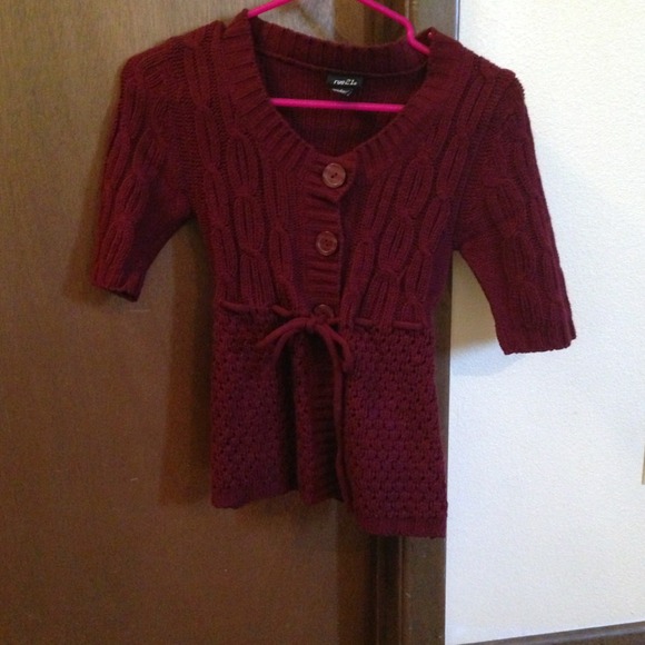 Cute Top!
