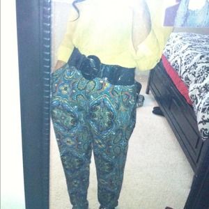 F21 vintage outfit