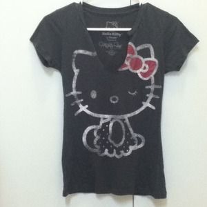 Hello Kitty Shirt