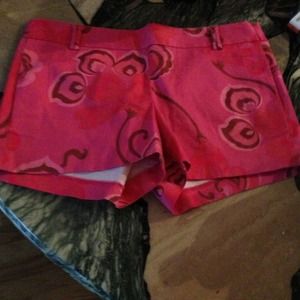 JCrew J Crew shorts 6