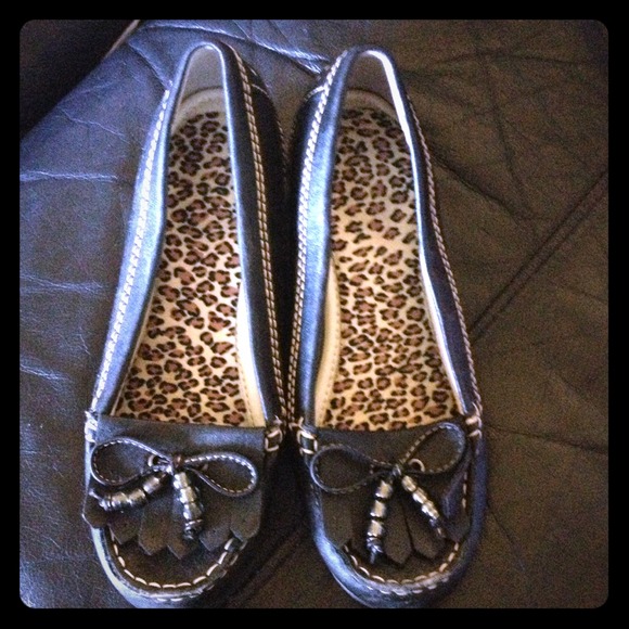 Cute flats
