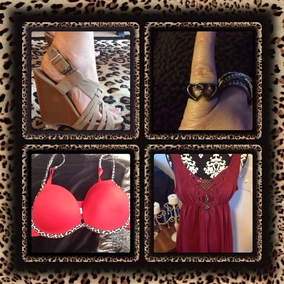 🎀Sexy Bundle🎀for @sexysalas1🎀